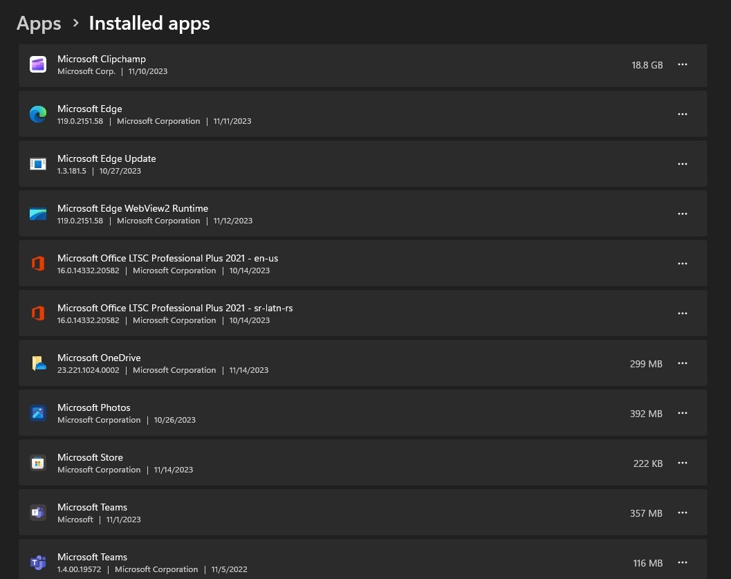 Find Unknown Apps on Your Device