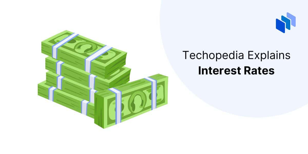 What is an Interest Rate?