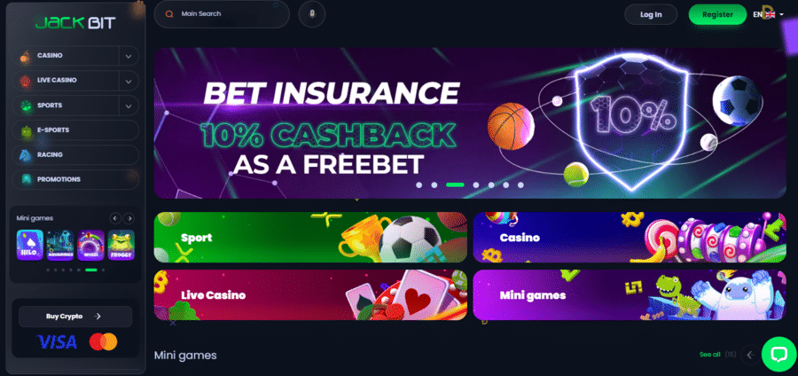 ​​Best Bitcoin Betting Sites: Top Crypto Sportsbooks for March, 2024