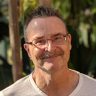 Photo of Jim Halley