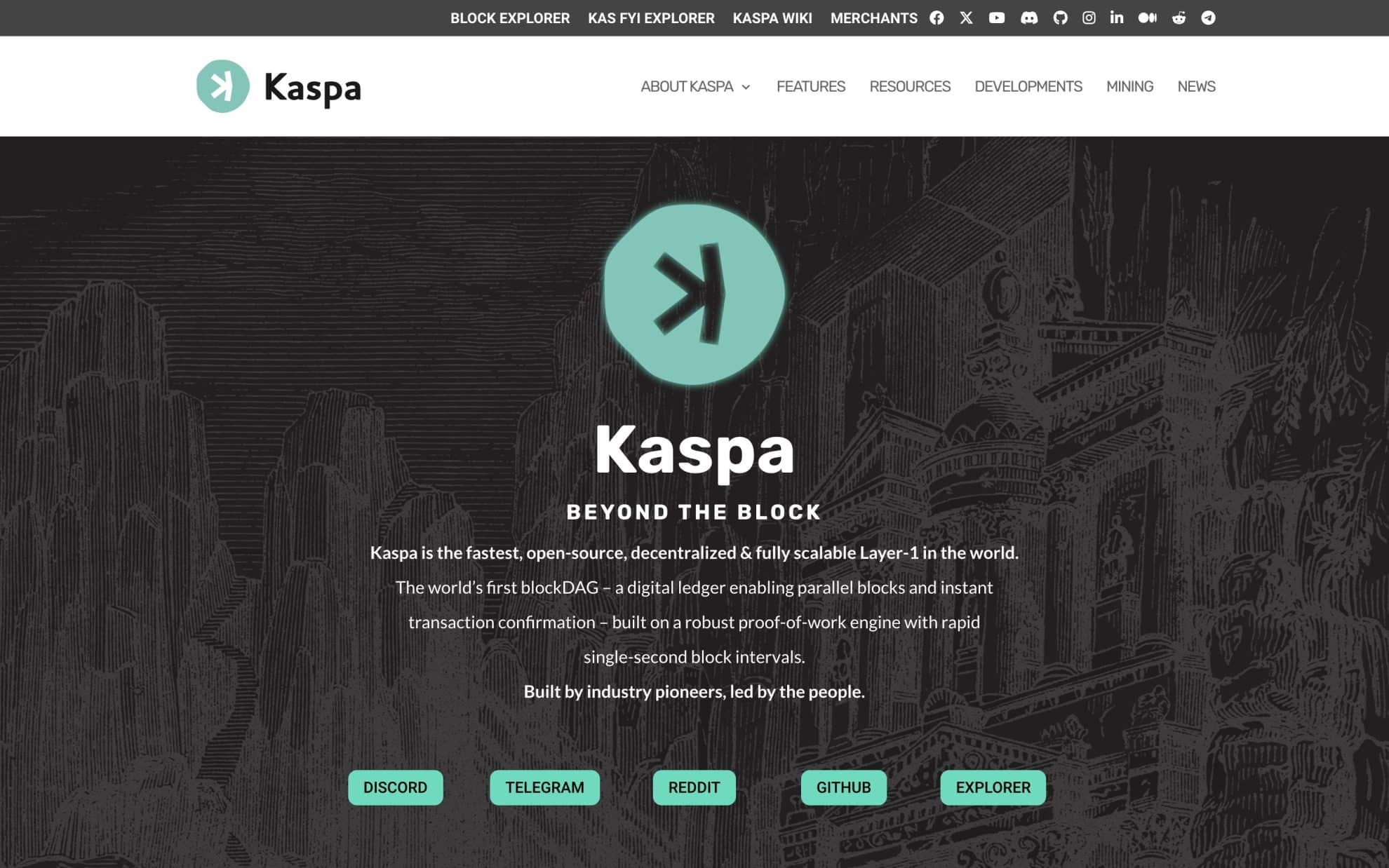 Kaspa Coin Price Prediction 2024-2030-web3.0-php.cn