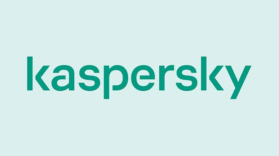 Kaspersky Logo