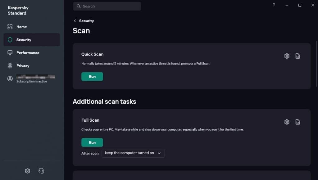 Kaspersky Review 2025 Is Kaspersky Safe To Use?