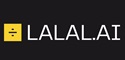 LalalAI logo