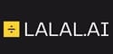 LalalAI logo