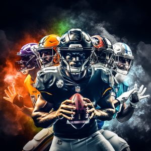 How To Bet On NFL Black Friday Football in the USA
