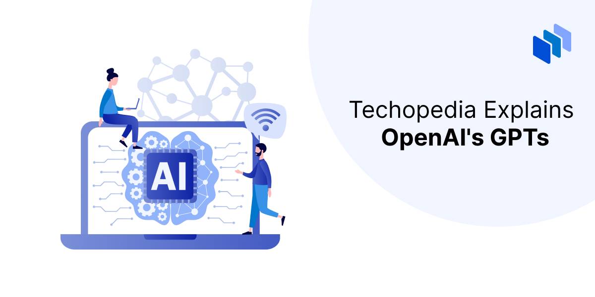 Open AI's Chat GPTs