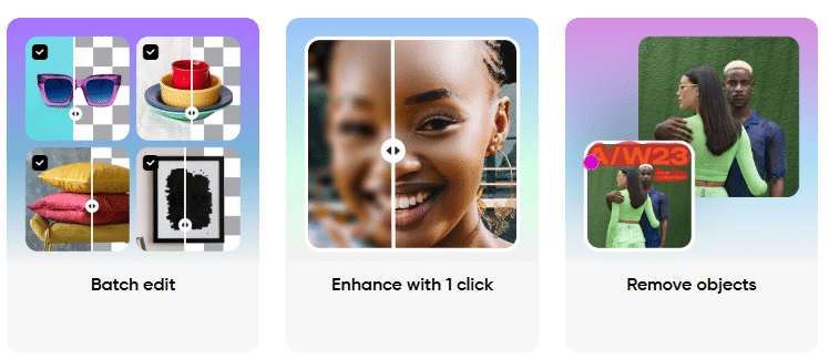 Picsart photo editor