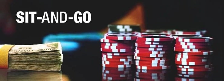A Guide to Online Poker Tournaments - Borgata Online