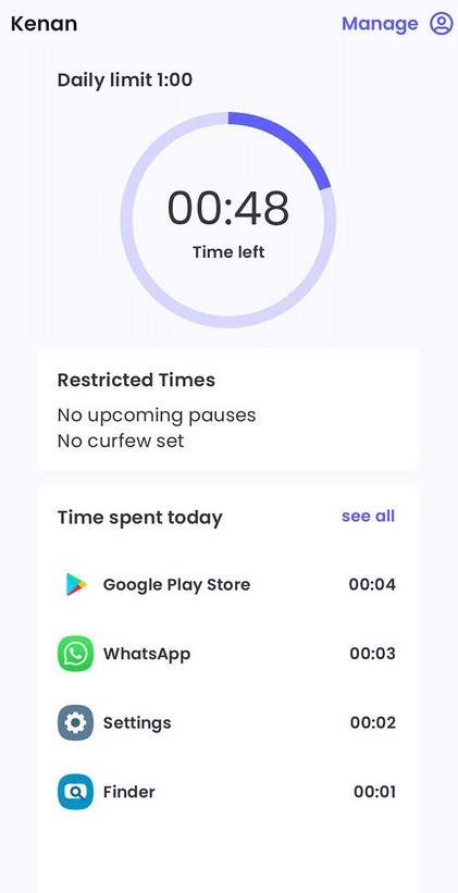 best free parental control app for iphone