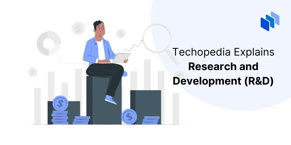 What is Research and Development (R&D)?