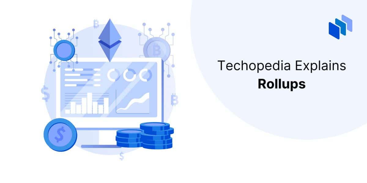 What is a Rollup?