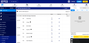 Sportsbetting.ag golf