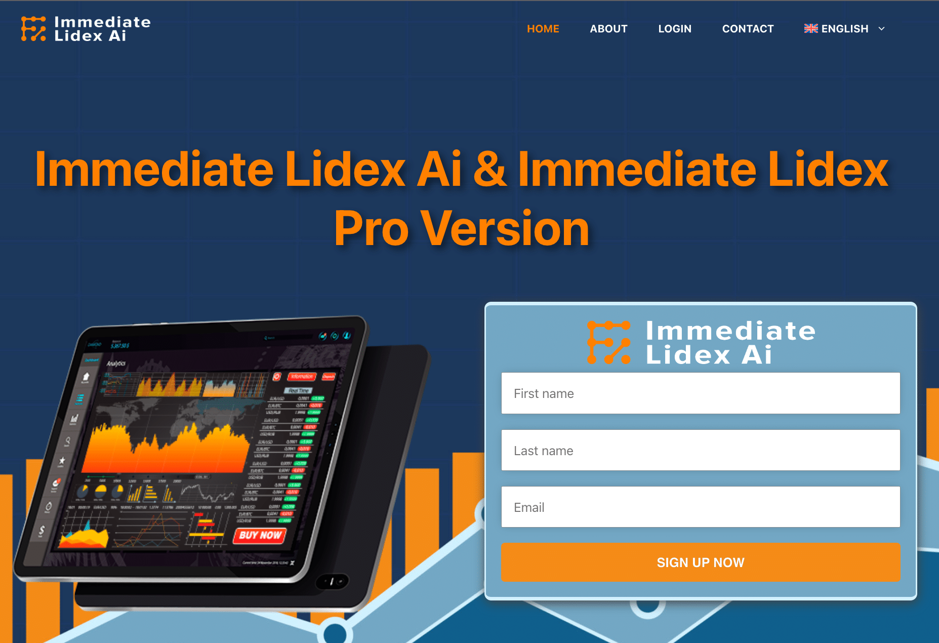 Immediate Lidex Ai