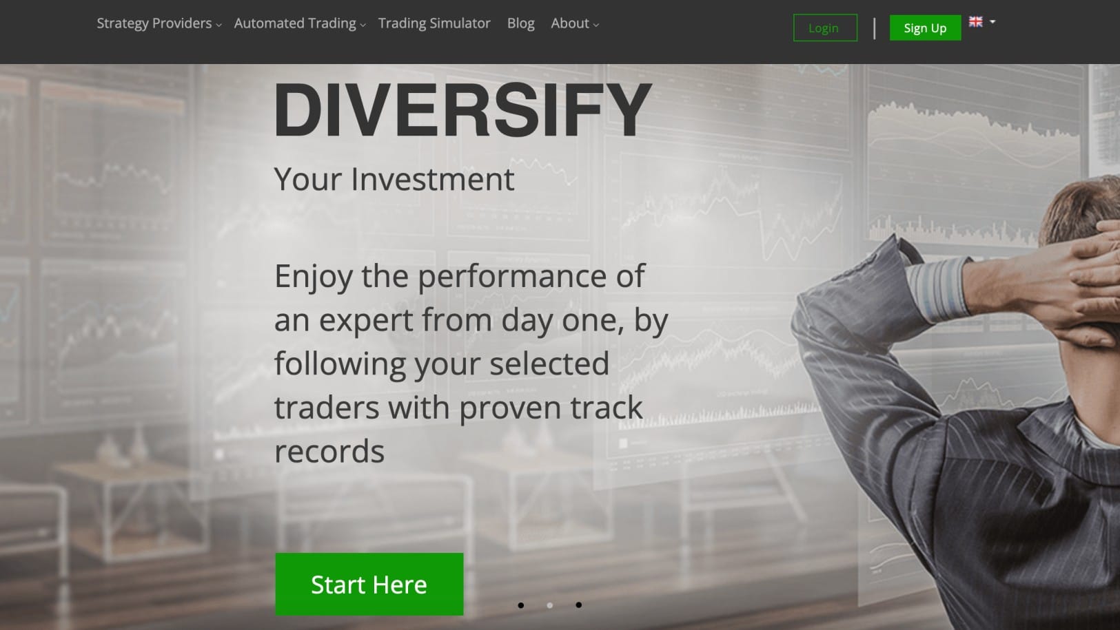 DupliTrade review 