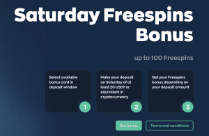 Vave Casino Free Spins