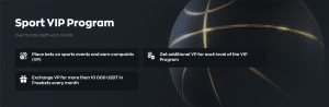 Vave Casino Sports Loyalty