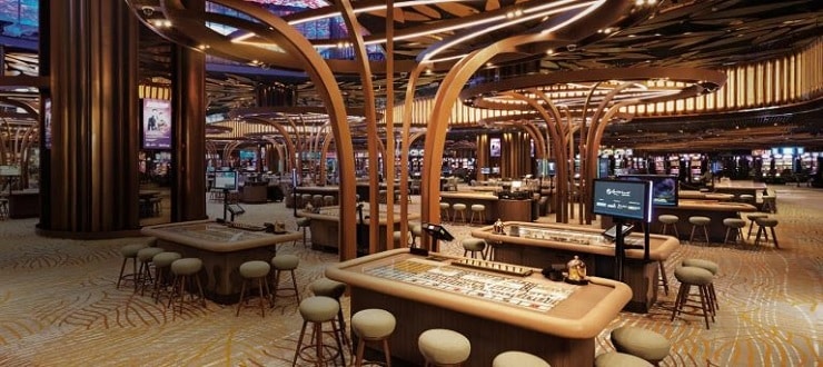SkyCasino Malaysia