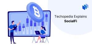 What is SocialFi?
