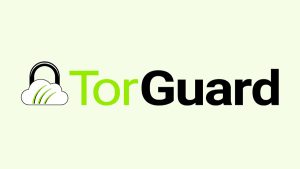 TorGuard VPN Logo