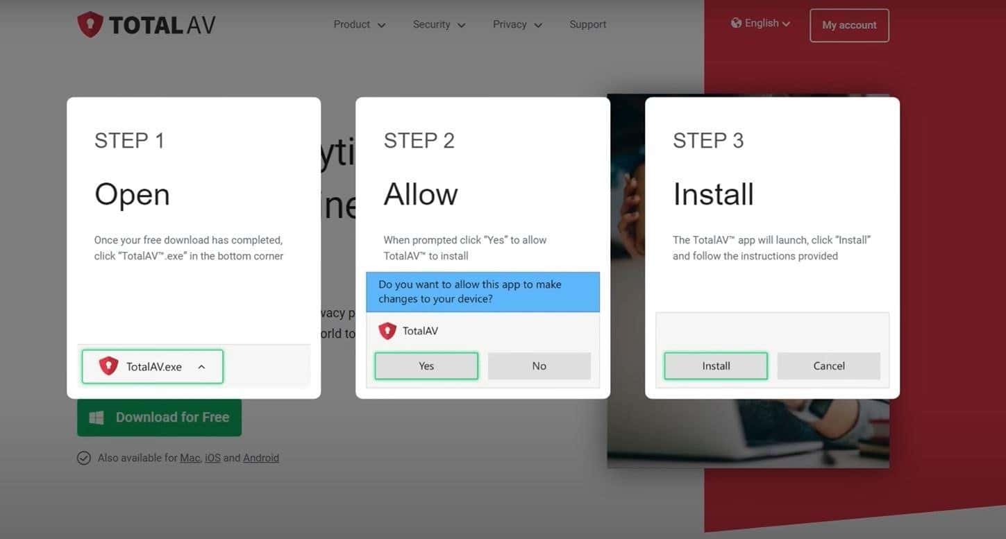 Download and Install