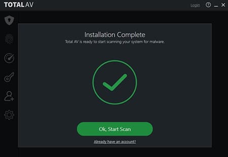 Computer virus removal