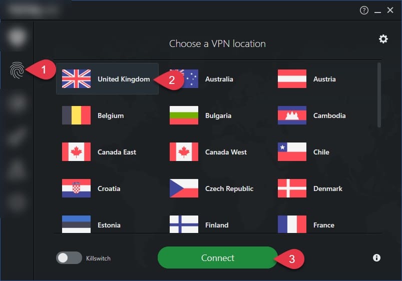 TotalAV VPN