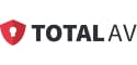 TotalAV logo