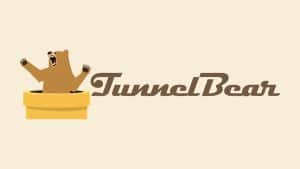 TunnelBear VPN Logo