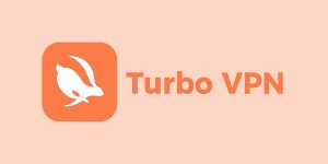 TurboVPN Logo