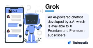 What is Grok