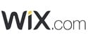 Wix.com logo