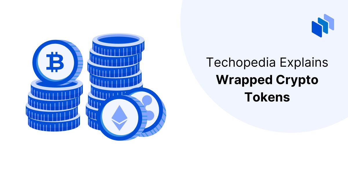 What are Wrapped Crypto Tokens?