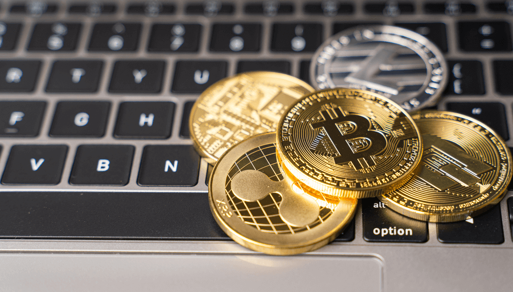 Best Bitcoin Alternatives