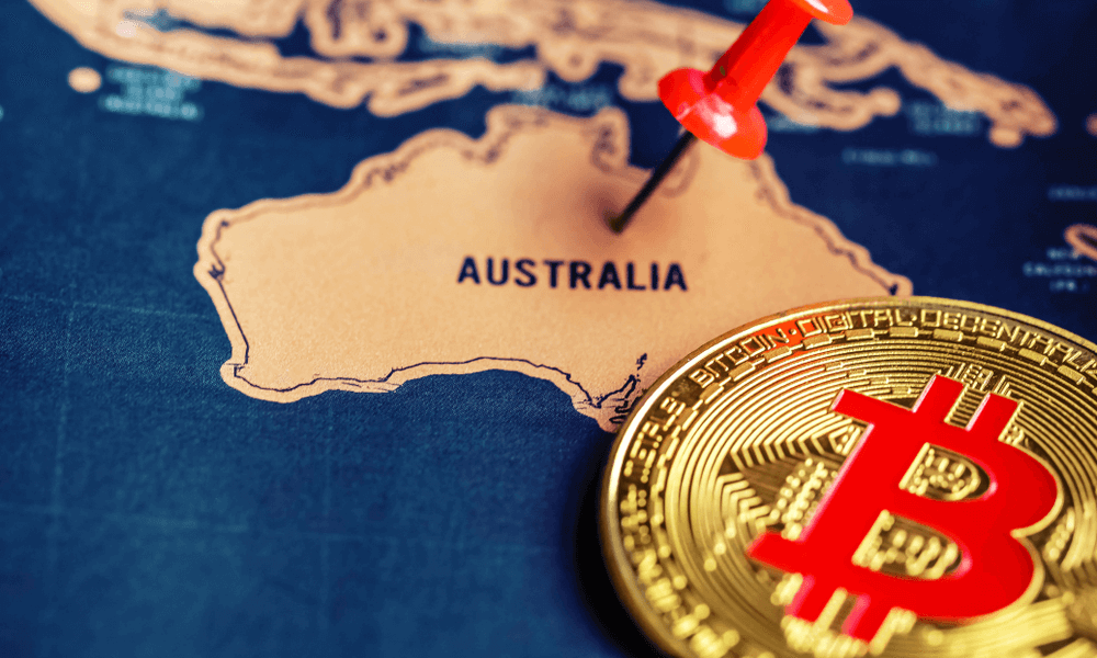 Crypto Australia: State of the Market 2023