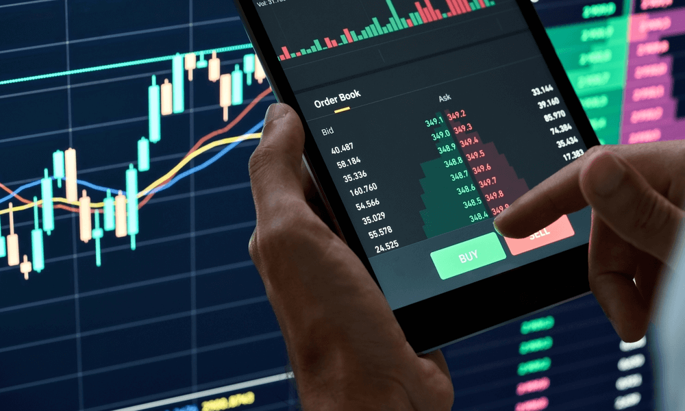 9 Best Futures Brokers in the UK for 2024