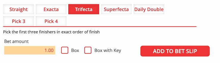 betonline trifecta tab
