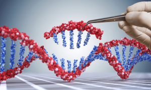 Best Gene Editing Stocks