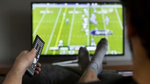 how to watch NFL Thanksgiving live stream