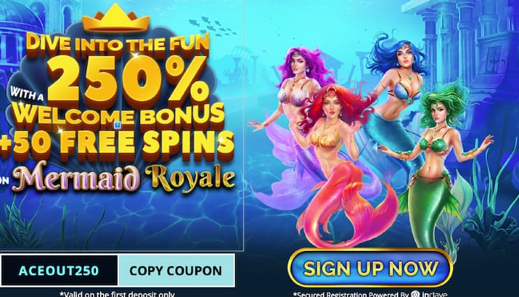 Inclave Casinos Royal Ace Casino