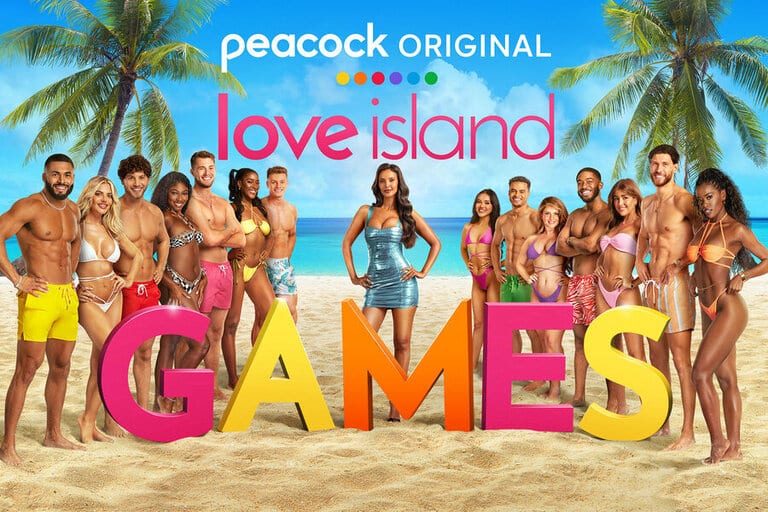 Love Island Games main photo