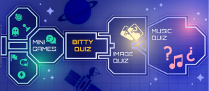 mBit Casino Bitty Quiz Promotion