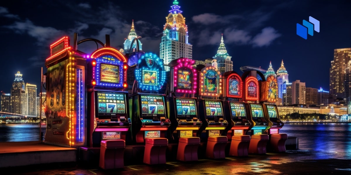 Free Casino Slot Games