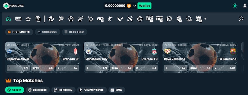 online casino utan svensk licens med betting