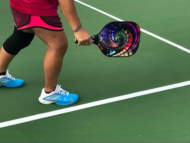 pickleball online betting
