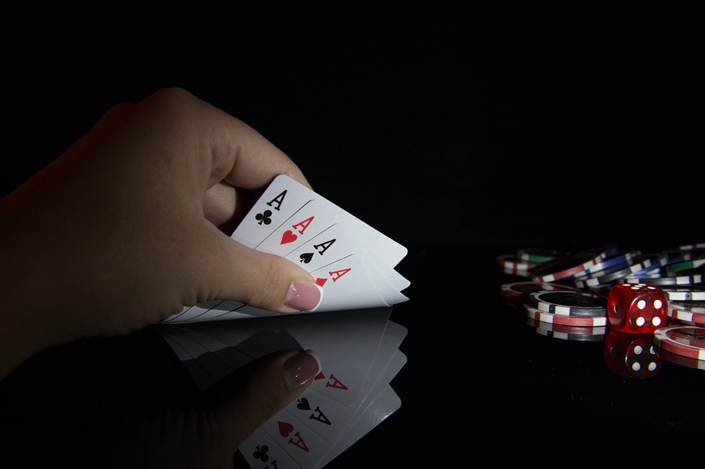 What Is Slow Rolling In Poker? Why It's Bad & How To Avoid It