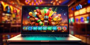 Malaysia Online Casino Slots