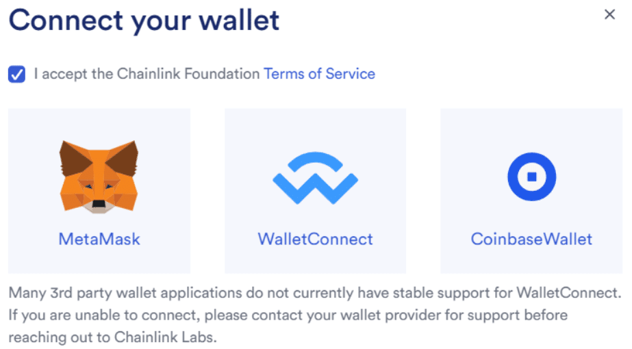How do I Buy or Sell Chainlink (LINK)? - Cointribune