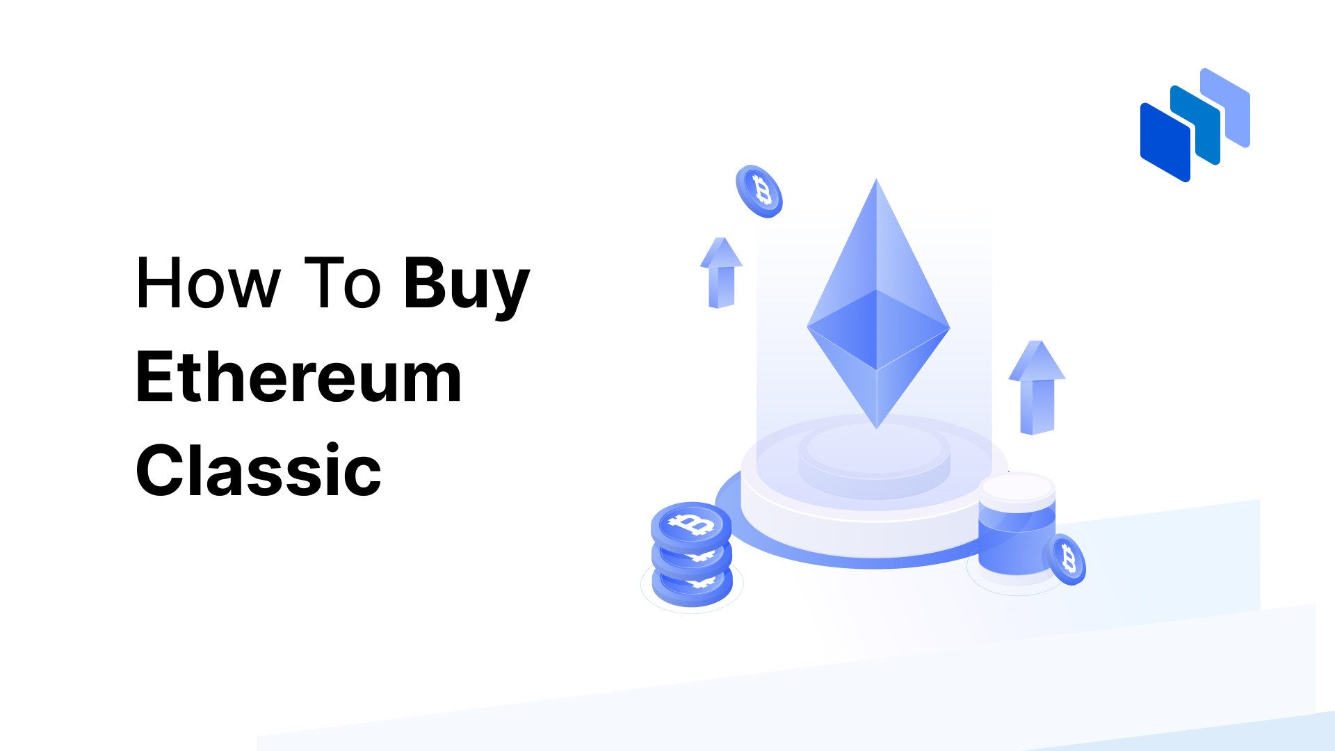 How To Buy Ethereum Classic