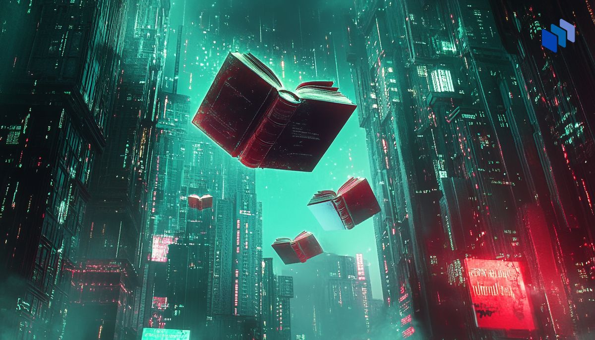 12 Best AI Books: What To Read If You Want to Learn & Earn